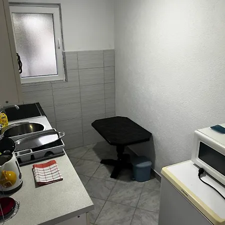 شقة Sweet توزلا